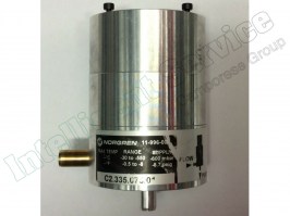 REGOLATORE ARIA PRESET PLUS FEEDER REVISIONATO-C2.335.075XXREV
